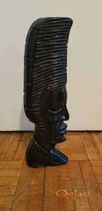 Africka umetnost